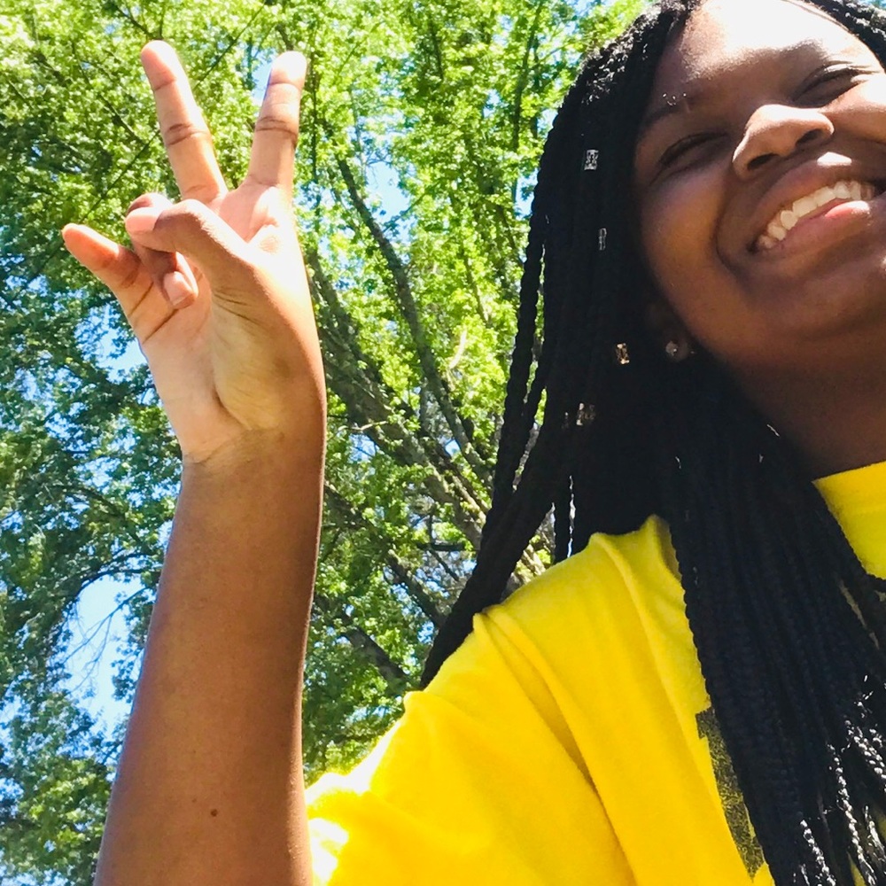 Meet your Posher, Zacheria